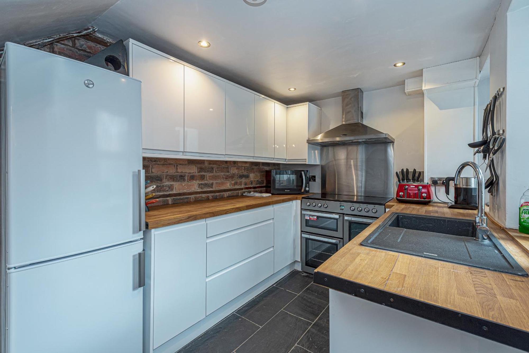 돌겔라우 Character Townhouse In Town Centre & Superb Views 빌라 외부 사진